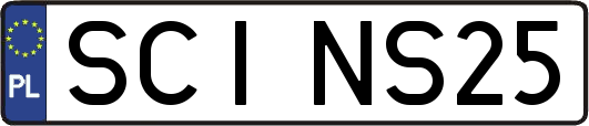 SCINS25