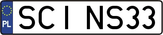 SCINS33