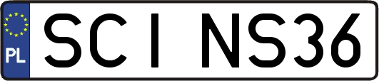 SCINS36