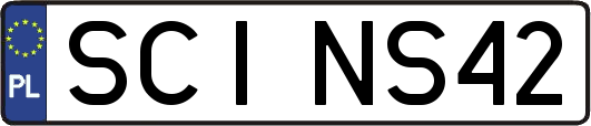 SCINS42