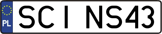 SCINS43