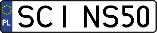 SCINS50