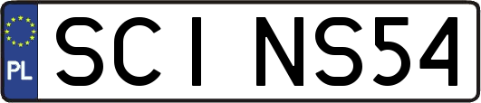 SCINS54