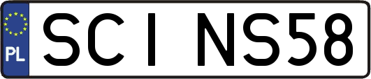 SCINS58