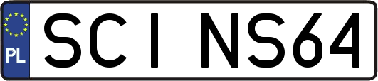 SCINS64