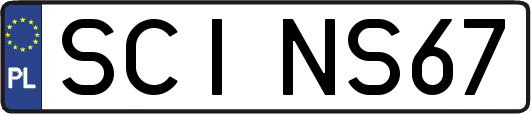 SCINS67
