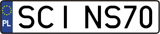 SCINS70