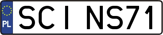 SCINS71