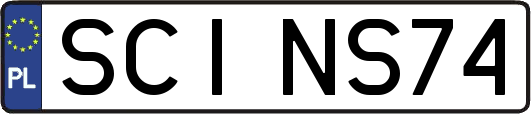 SCINS74