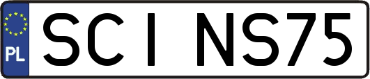 SCINS75