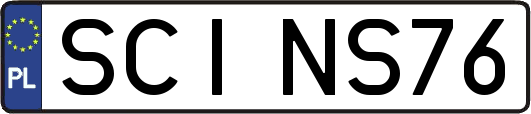 SCINS76