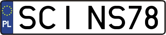 SCINS78