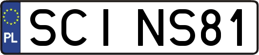 SCINS81