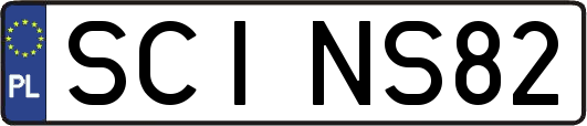 SCINS82