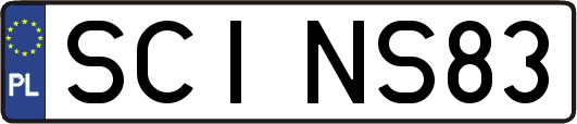 SCINS83