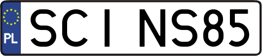 SCINS85