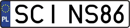 SCINS86