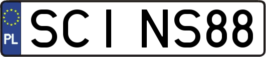 SCINS88