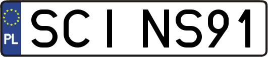 SCINS91