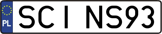 SCINS93