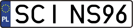 SCINS96