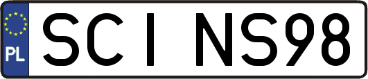 SCINS98