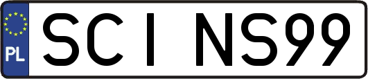 SCINS99