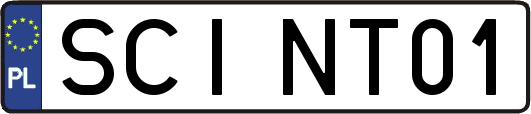SCINT01