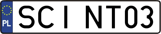SCINT03