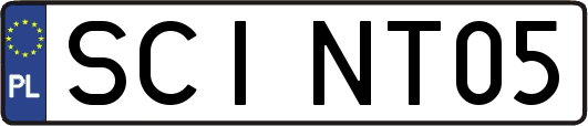 SCINT05