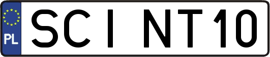 SCINT10
