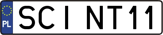 SCINT11