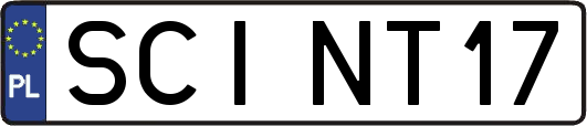 SCINT17
