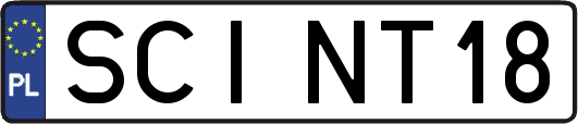 SCINT18