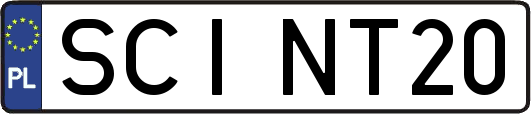 SCINT20