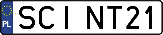 SCINT21