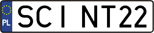 SCINT22
