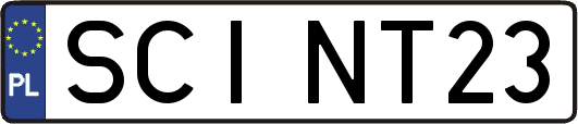 SCINT23