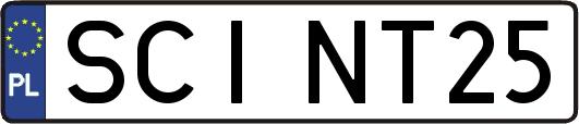 SCINT25
