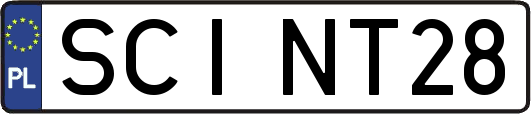 SCINT28