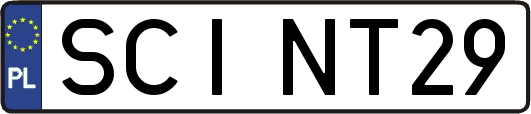 SCINT29