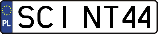 SCINT44