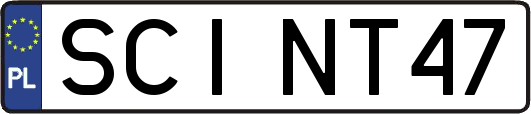SCINT47