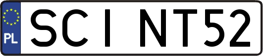 SCINT52
