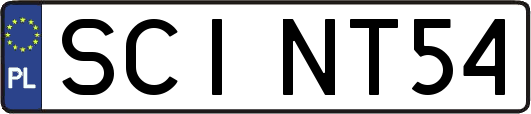 SCINT54