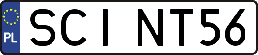 SCINT56