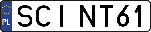 SCINT61