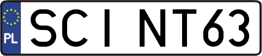 SCINT63