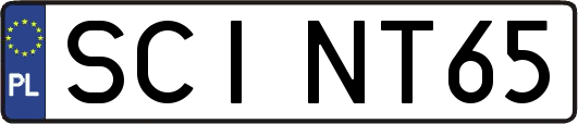 SCINT65