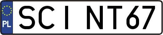SCINT67